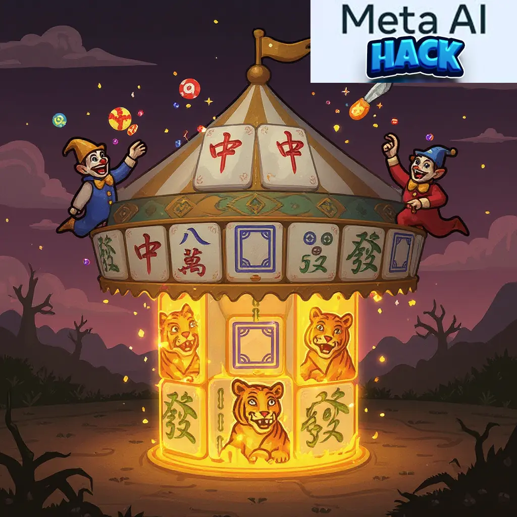 AI META HACK Apk APK v35.2 (Latest Version) Android Ai Meta Hack Slot Bali Sewa Kamera