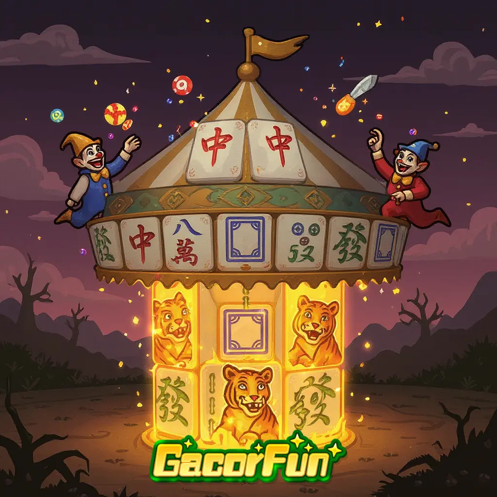 GACORFUN Apk APK v35.2 (Latest Version) Android Gacor Fun Bali Sewa Kamera