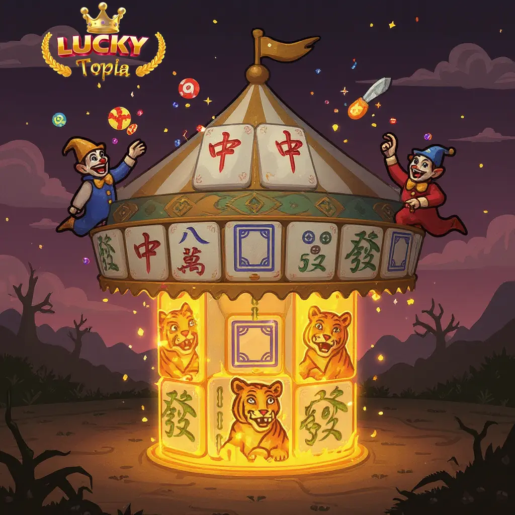 LUCKYTOPIA Apk APK v35.2 (Latest Version) Android Lucky Topia Bali Sewa Kamera