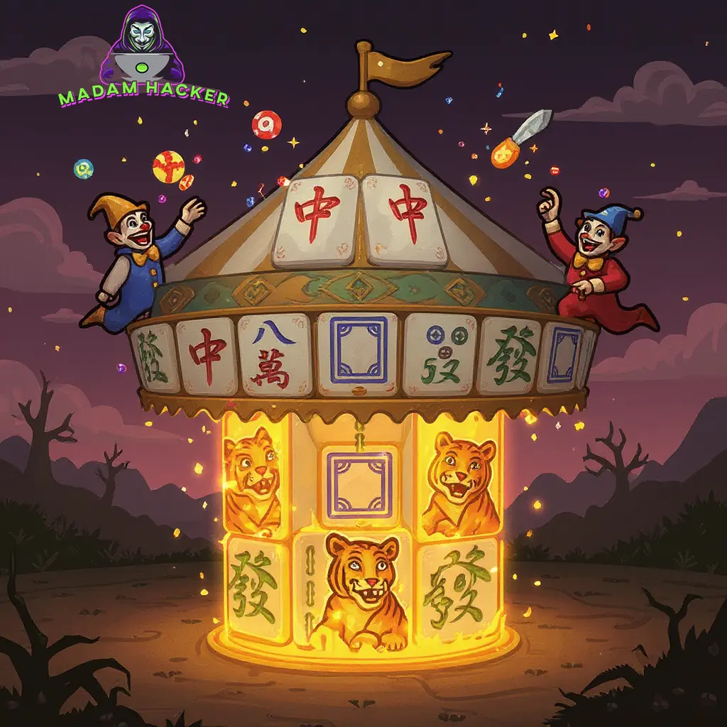 MADAM HACKER CHEAT Apk APK v35.2 (Latest Version) Android Madam Hacker 75 Bali Sewa Kamera