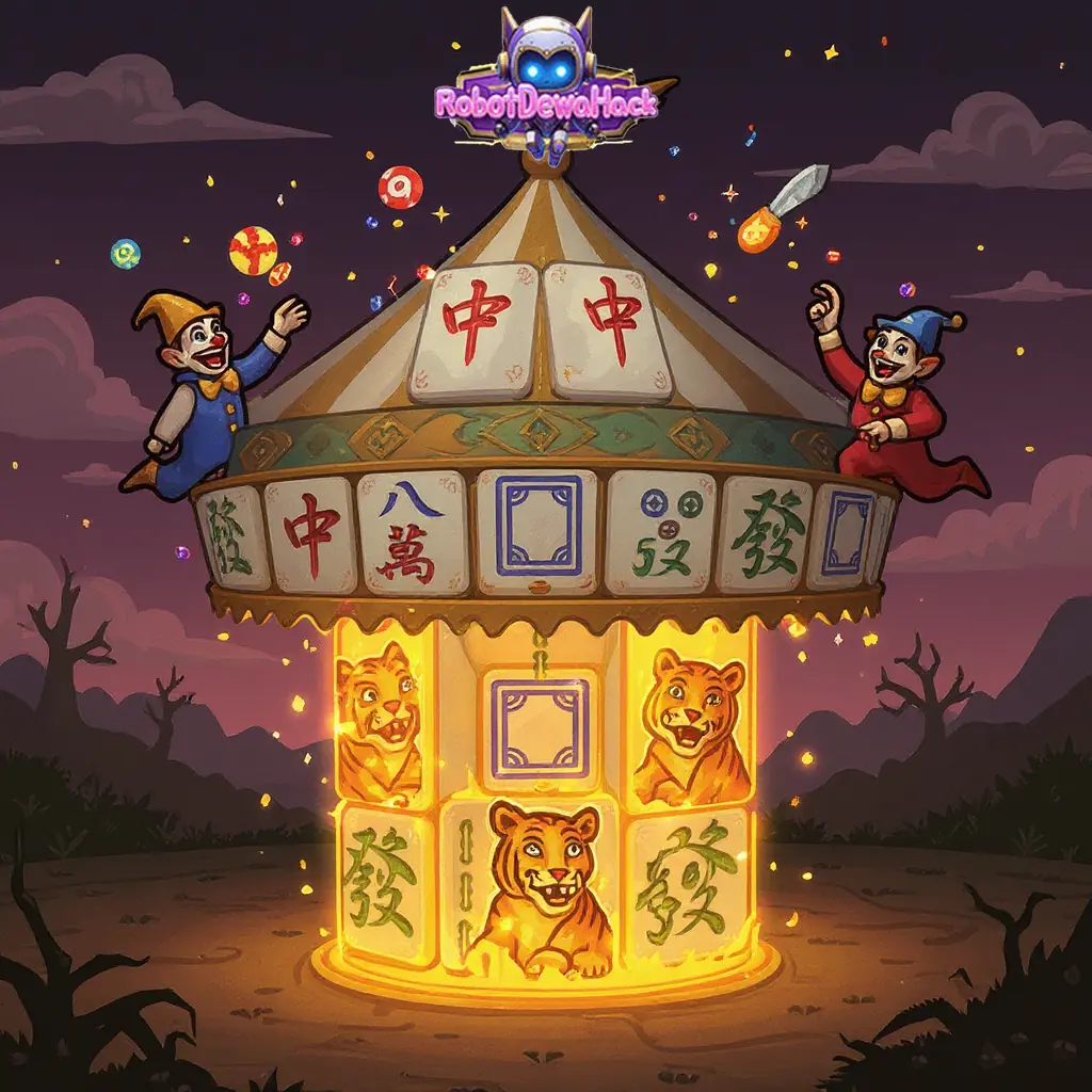 ROBOT DEWA CHEAT Apk APK v35.2 (Latest Version) Android Robot Dewa Slot Bali Sewa Kamera